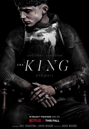 5 películas de Netflix para noviembre 2019