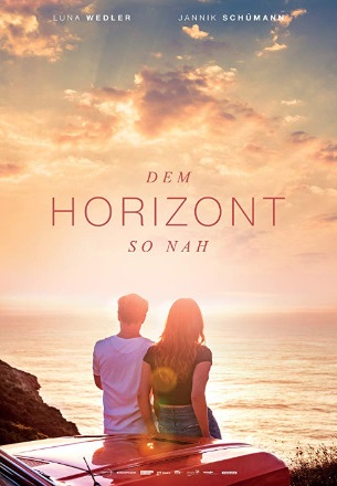 Avance de Cerca del horizonte