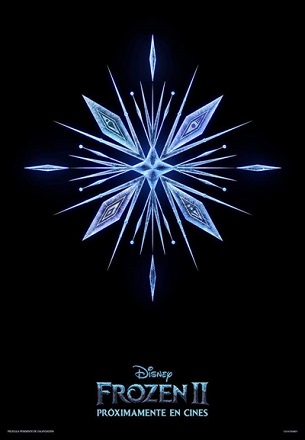 Frozen II supera los 1000 millones