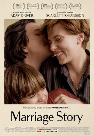 Películas de Netflix: Diciembre 2019