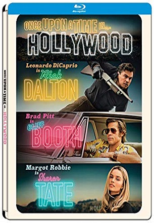 Estrenos en DVD y Blu-ray: Diciembre 2019