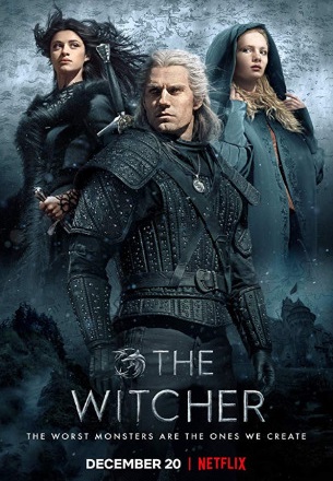Estrenos Netflix en diciembre 2019: Series