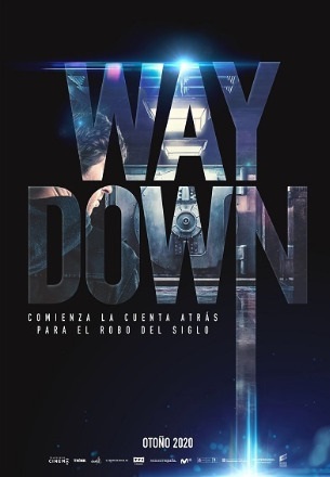 Primer vistazo a Way Down