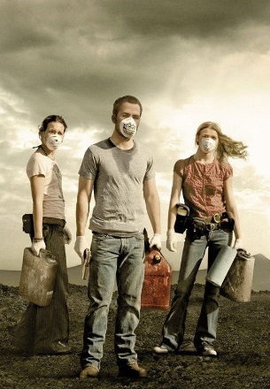 5 películas de virus y pandemias