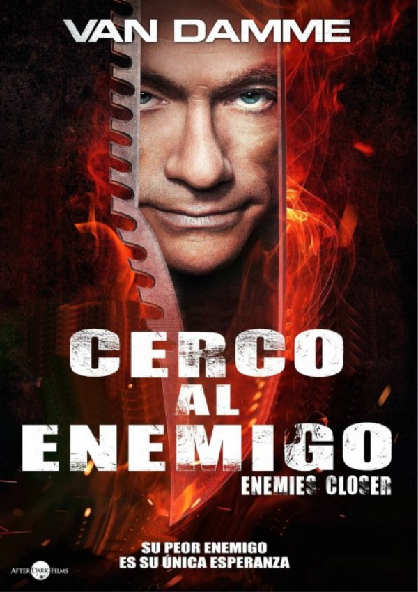 Cerco al enemigo