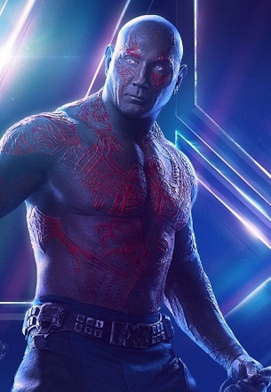 Dave Bautista se une a la temporada 2 de See