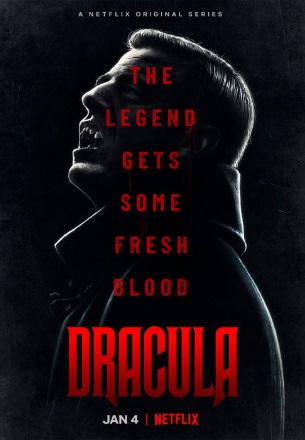Estrenos Netflix enero 2020: Series