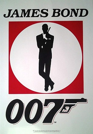 ¿Quién será el nuevo James Bond?