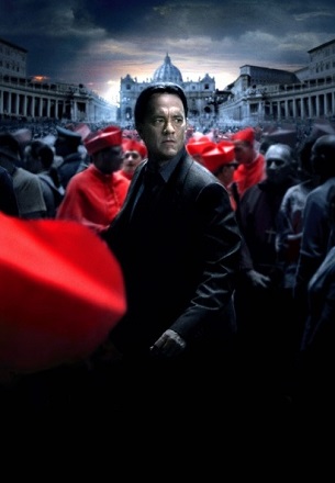 La NBC prepara una serie sobre Robert Langdon
