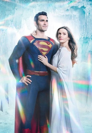 Warner Bros anuncia nuevas series de DC Cómics