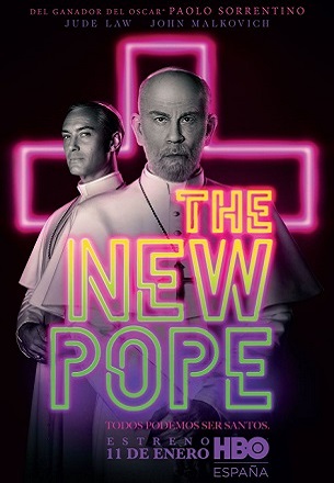 Estrenos HBO en enero 2020: Series