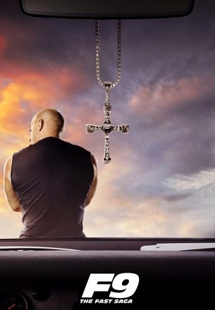 Avance de Fast & Furious 9