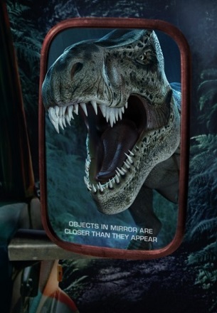 Comienza el rodaje de Jurassic World: Dominion