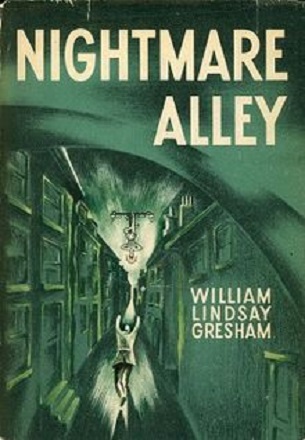 Guillermo del Toro ya rueda Nightmare Alley
