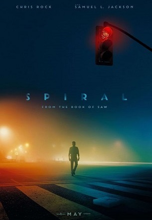 Avance de Spiral: Saw