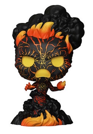 Te Ka Funko Pop