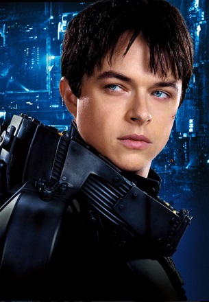 Perfil de Dane DeHaan