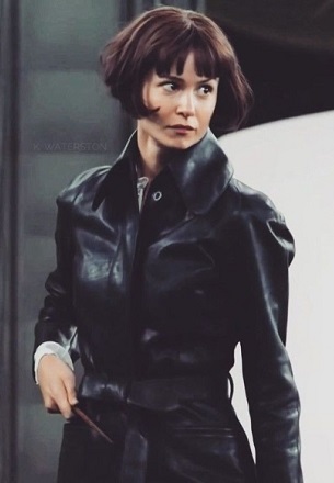 Perfil de Katherine Waterston