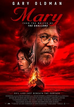 Avance de La posesión de Mary