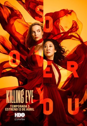 Estrenos HBO abril 2020: Series