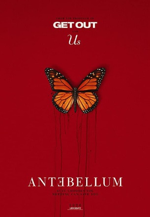 Avance de Antebellum