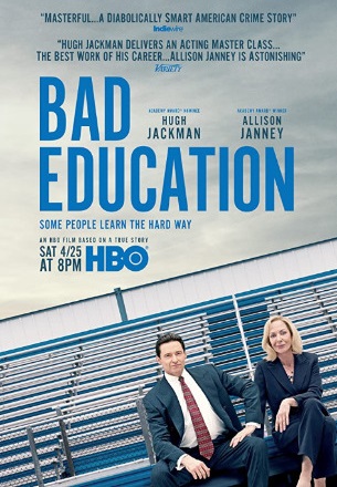 Avance de La estafa (Bad Education)