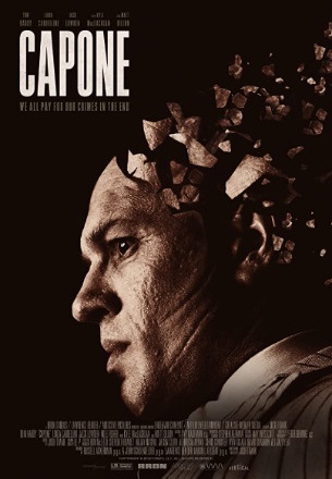 Avance de Capone
