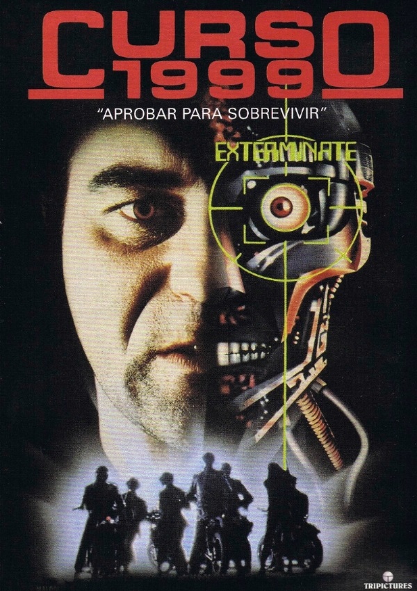 Curso de 1999