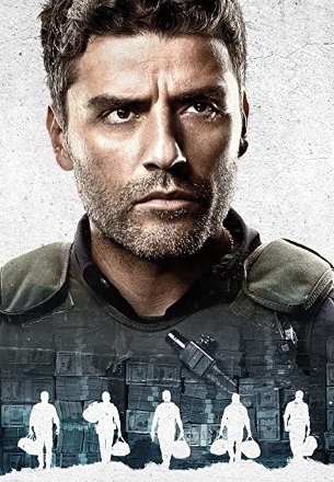Oscar Isaac en lo nuevo de Ben Stiller
