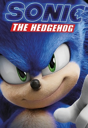 sonic-la-pelicula-edicion-metalica-blu-ray-original - Cineycine