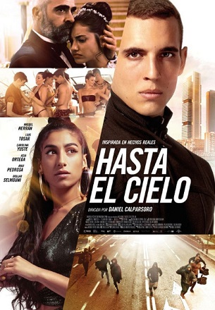 Avance de Hasta el cielo