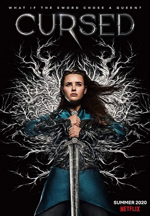 Estrenos Netflix julio 2020: Series