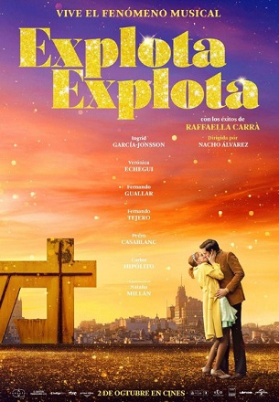 Avance de Explota explota