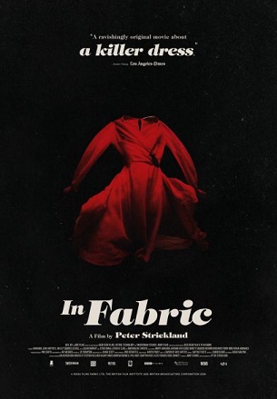 Avance de In Fabric