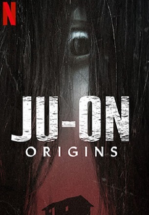 Ju-On: Orígenes: Temporada 1