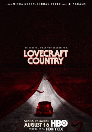 Avance de Territorio Lovecraft