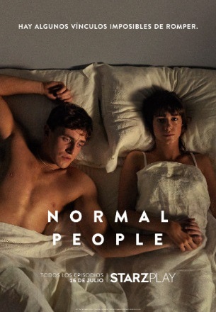 Avance de Normal People