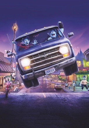 Estrenos en DVD y Blu-ray: Julio 2020