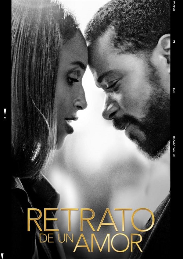 Retrato de un amor