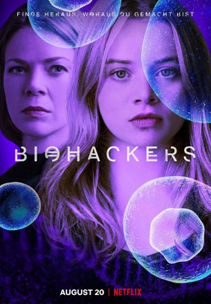 Estrenos Netflix agosto 2020: Series