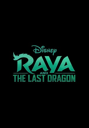 Primera imagen de Raya y el último dragón
