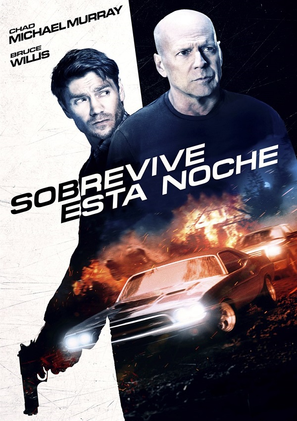 Sobrevive esta noche