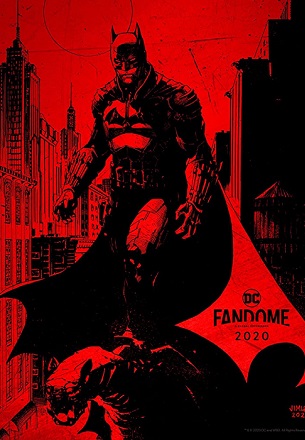 Primer vistazo a The Batman