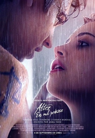 Estrenos destacados: Septiembre 2020
