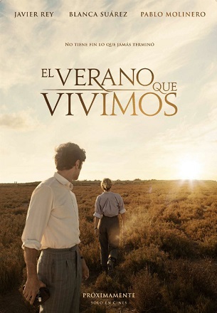 Avance de El verano que vivimos
