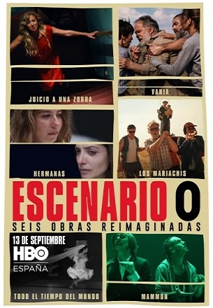 Estrenos HBO septiembre 2020: Series
