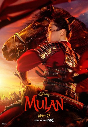 10 curiosidades de Mulán