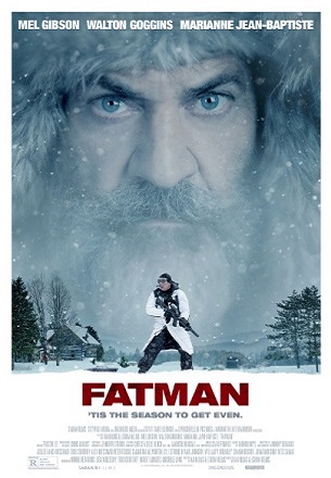 Avance de Fatman