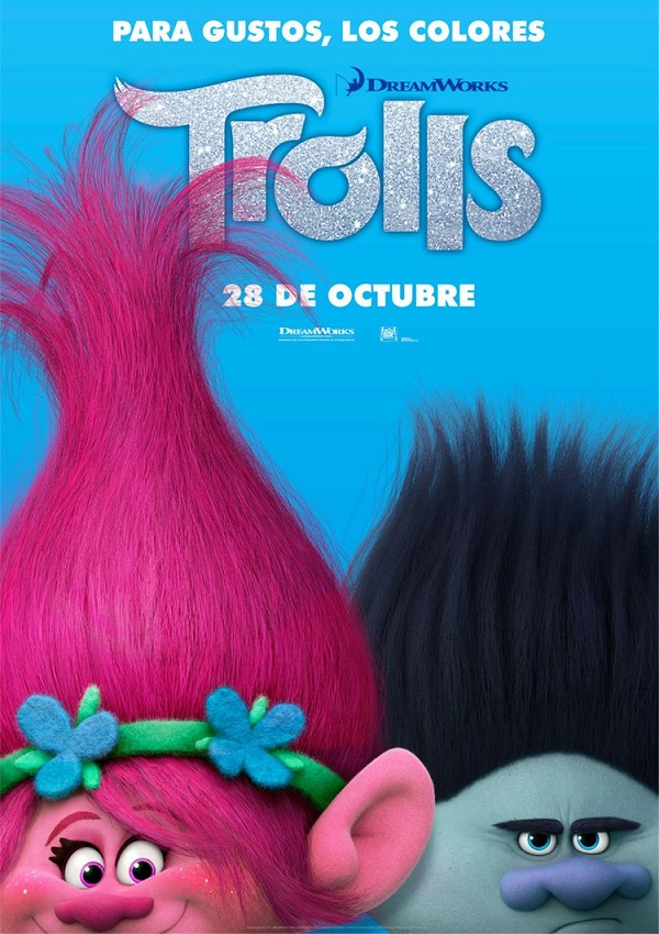 Trolls
