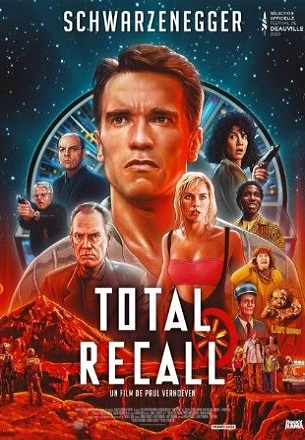 Desafío total regresa a cines por su 30 aniversario